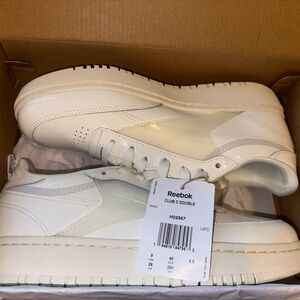 Cardi B club C double